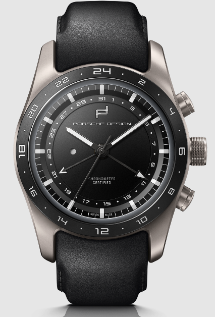 Porsche Design Globetimer Custom Built watch replicas Porsche Design Globetimer Custom Built watch replicas